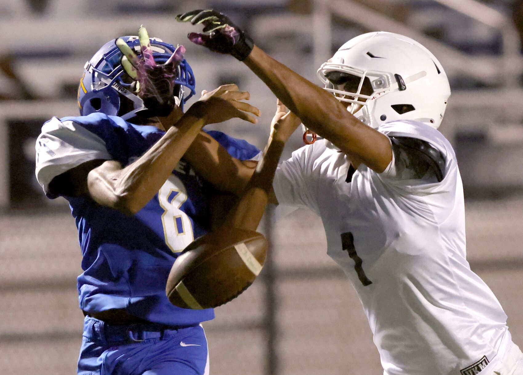 All City Preview